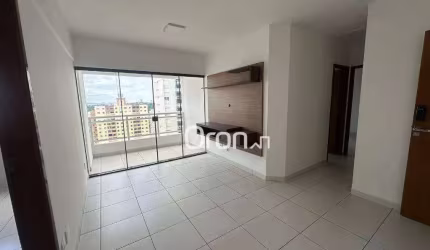 Apartamento à venda, 63 m² por R$ 570.000,00 - Alto da Glória - Goiânia/GO