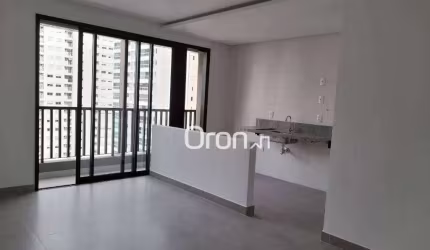 Apartamento à venda, 70 m² por R$ 715.000,00 - Setor Bueno - Goiânia/GO