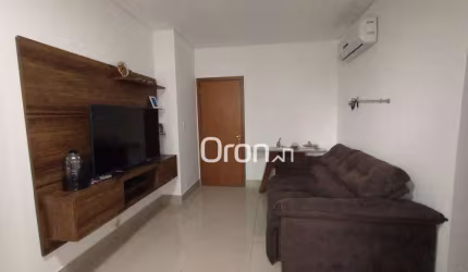 Apartamento à venda, 69 m² por R$ 474.000,00 - Jardim Atlântico - Goiânia/GO