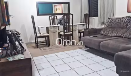 Apartamento com 3 dormitórios à venda, 72 m² por R$ 198.000,00 - Jardim Luz - Aparecida de Goiânia/GO