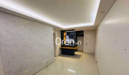 Apartamento à venda, 58 m² por R$ 340.000,00 - Vila Rosa - Goiânia/GO