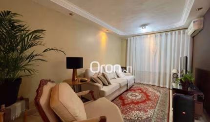 Sobrado à venda, 190 m² por R$ 760.000,00 - Vila Brasília - Aparecida de Goiânia/GO