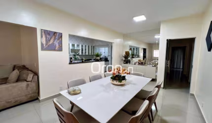 Casa à venda, 300 m² por R$ 950.000,00 - Mansões Paraíso - Aparecida de Goiânia/GO