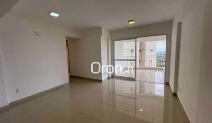 Apartamento à venda, 77 m² por R$ 489.000,00 - Parque Amazônia - Goiânia/GO