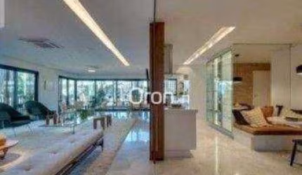 Apartamento à venda, 241 m² por R$ 2.750.000,00 - Jardim Goiás - Goiânia/GO