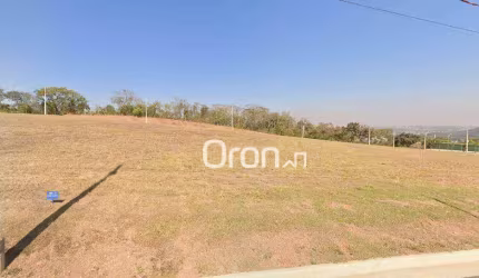 Terreno à venda, 450 m² por R$ 599.000,00 -  Jardins Porto - Senador Canedo/GO
