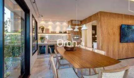 Apartamento à venda, 196 m² por R$ 2.502.000,00 - Jardim Goiás - Goiânia/GO