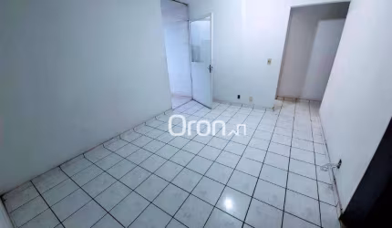 Apartamento com 2 dormitórios à venda, 68 m² por R$ 199.000,00 - Setor Urias Magalhães - Goiânia/GO