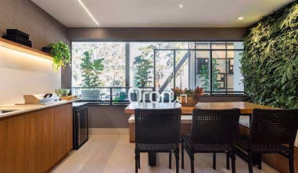 Apartamento à venda, 82 m² por R$ 880.000,00 - Setor Bueno - Goiânia/GO
