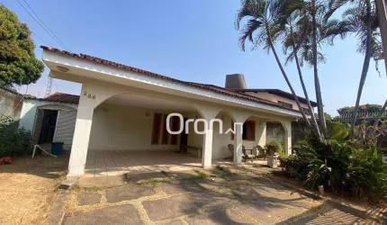 Casa à venda, 400 m² por R$ 1.350.000,00 - Setor Bueno - Goiânia/GO