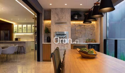 Apartamento à venda, 171 m² por R$ 2.090.000,00 - Setor Marista - Goiânia/GO