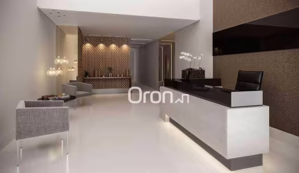 Sala à venda, 29 m² por R$ 480.000,00 - Setor Marista - Goiânia/GO