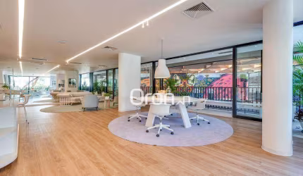 Sala à venda, 150 m² por R$ 2.080.000,00 - Setor Marista - Goiânia/GO