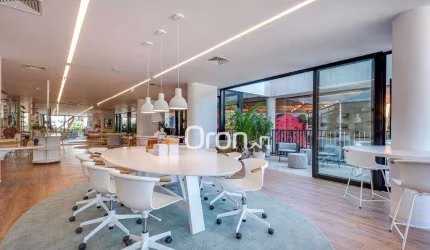 Sala à venda, 39 m² por R$ 680.000,00 - Setor Marista - Goiânia/GO