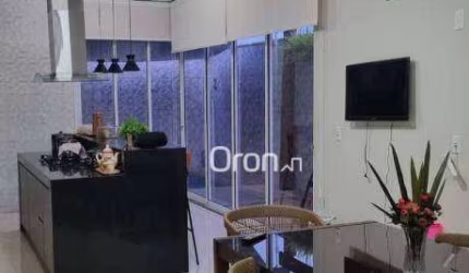 Casa à venda, 151 m² por R$ 1.380.000,00 - Parqville Pinheiros - Aparecida de Goiânia/GO