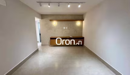 Apartamento com 2 dormitórios à venda, 76 m² por R$ 475.000,00 - Jardim Goiás - Goiânia/GO