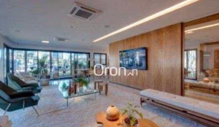 Apartamento à venda, 196 m² por R$ 2.350.000,00 - Jardim Goiás - Goiânia/GO