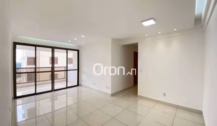 Apartamento com 3 dormitórios à venda, 85 m² por R$ 570.000,00 - Alto da Glória - Goiânia/GO