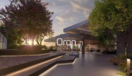 Sala à venda, 47 m² por R$ 693.000,00 - Jardim Goiás - Goiânia/GO