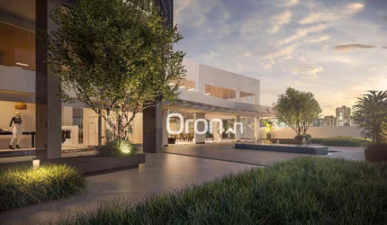 Sala à venda, 86 m² por R$ 1.280.000,00 - Jardim Goiás - Goiânia/GO