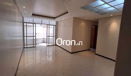Apartamento com 3 dormitórios à venda, 85 m² por R$ 630.000,00 - Setor Bela Vista - Goiânia/GO