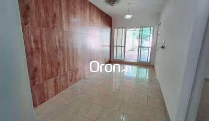 Casa com 3 dormitórios à venda, 124 m² por R$ 370.000,00 - Jardim Maria Inez - Aparecida de Goiânia/GO