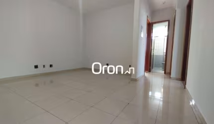 Apartamento com 3 dormitórios à venda, 72 m² por R$ 460.000,00 - Jardim Goiás - Goiânia/GO