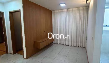 Apartamento com 2 dormitórios à venda, 51 m² por R$ 419.900,00 - Chácaras Dona Gê - Goiânia/GO