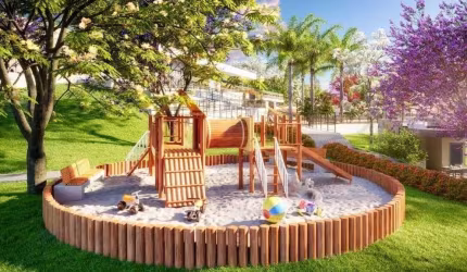 Terreno à venda, 270 m² por R$ 528.000,00 - Vinhas Flamboyant - Senador Canedo/GO