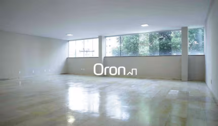 Apartamento com 4 dormitórios à venda, 250 m² por R$ 1.050.000,00 - Setor Bueno - Goiânia/GO