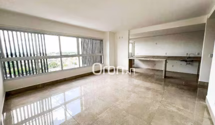 Apartamento com 3 dormitórios à venda, 116 m² por R$ 1.100.000,00 - Setor Marista - Goiânia/GO