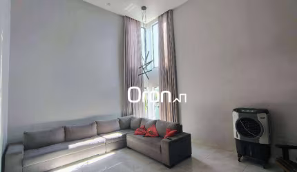 Sobrado com 4 dormitórios à venda, 401 m² por R$ 1.450.000,00 - Jardim Guanabara - Goiânia/GO