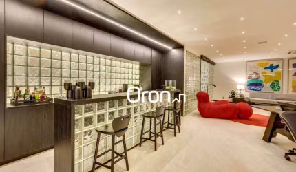 Sala à venda, 43 m² por R$ 746.000,00 - Setor Bueno - Goiânia/GO