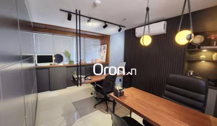 Sala à venda, 41 m² por R$ 519.000,00 - Jardim Goiás - Goiânia/GO