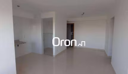 Apartamento com 2 dormitórios à venda, 64 m² por R$ 483.000,00 - Jardim Europa - Goiânia/GO