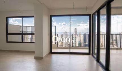 Penthouse com 2 dormitórios à venda, 142 m² por R$ 1.509.000,00 - Setor Bueno - Goiânia/GO
