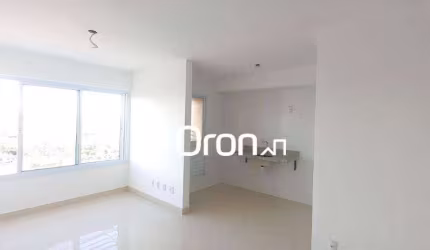 Apartamento com 3 dormitórios à venda, 76 m² por R$ 599.000,00 - Jardim Europa - Goiânia/GO