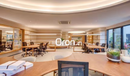 Sala à venda, 43 m² por R$ 551.000,00 - Serrinha - Goiânia/GO