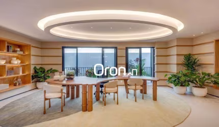Sala à venda, 36 m² por R$ 508.000,00 - Serrinha - Goiânia/GO