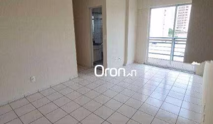 Apartamento com 2 dormitórios à venda, 59 m² por R$ 310.000,00 - Parque Amazônia - Goiânia/GO