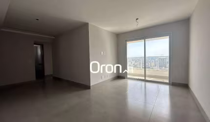 Apartamento com 3 dormitórios à venda, 80 m² por R$ 649.900,00 - Setor Leste Universitário - Goiânia/GO
