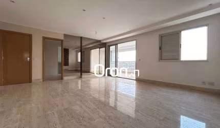 Apartamento com 3 dormitórios à venda, 118 m² por R$ 790.000,00 - Jardim Goiás - Goiânia/GO