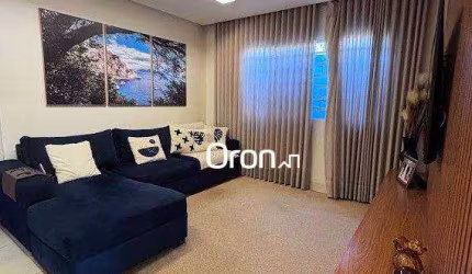Casa com 4 dormitórios à venda, 447 m² por R$ 1.800.000,00 - Setor Bueno - Goiânia/GO