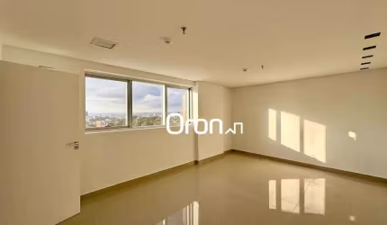 Sala à venda, 34 m² por R$ 450.000,00 - Setor Sul - Goiânia/GO