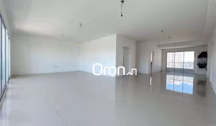 Apartamento com 4 dormitórios à venda, 260 m² por R$ 2.790.000,00 - Setor Marista - Goiânia/GO