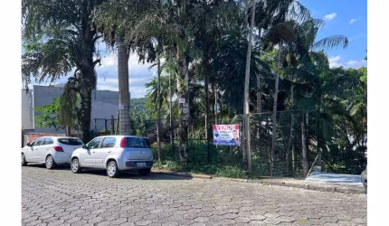 Terreno à venda na Rua Primavera, 1, Fortaleza, Blumenau por R$ 159.000