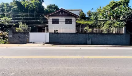 Terreno à venda na Rua 25 de Julho, 1125, Itoupava Norte, Blumenau por R$ 425.000
