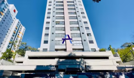 Apartamento com 1 quarto à venda na Rua Iguape, 423, Itoupava Seca, Blumenau por R$ 450.000