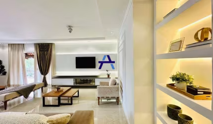 Casa encantadora!