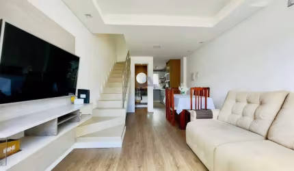 Casa com 2 quartos à venda na Frederico Voelz, 735, Itoupava Central, Blumenau por R$ 450.000